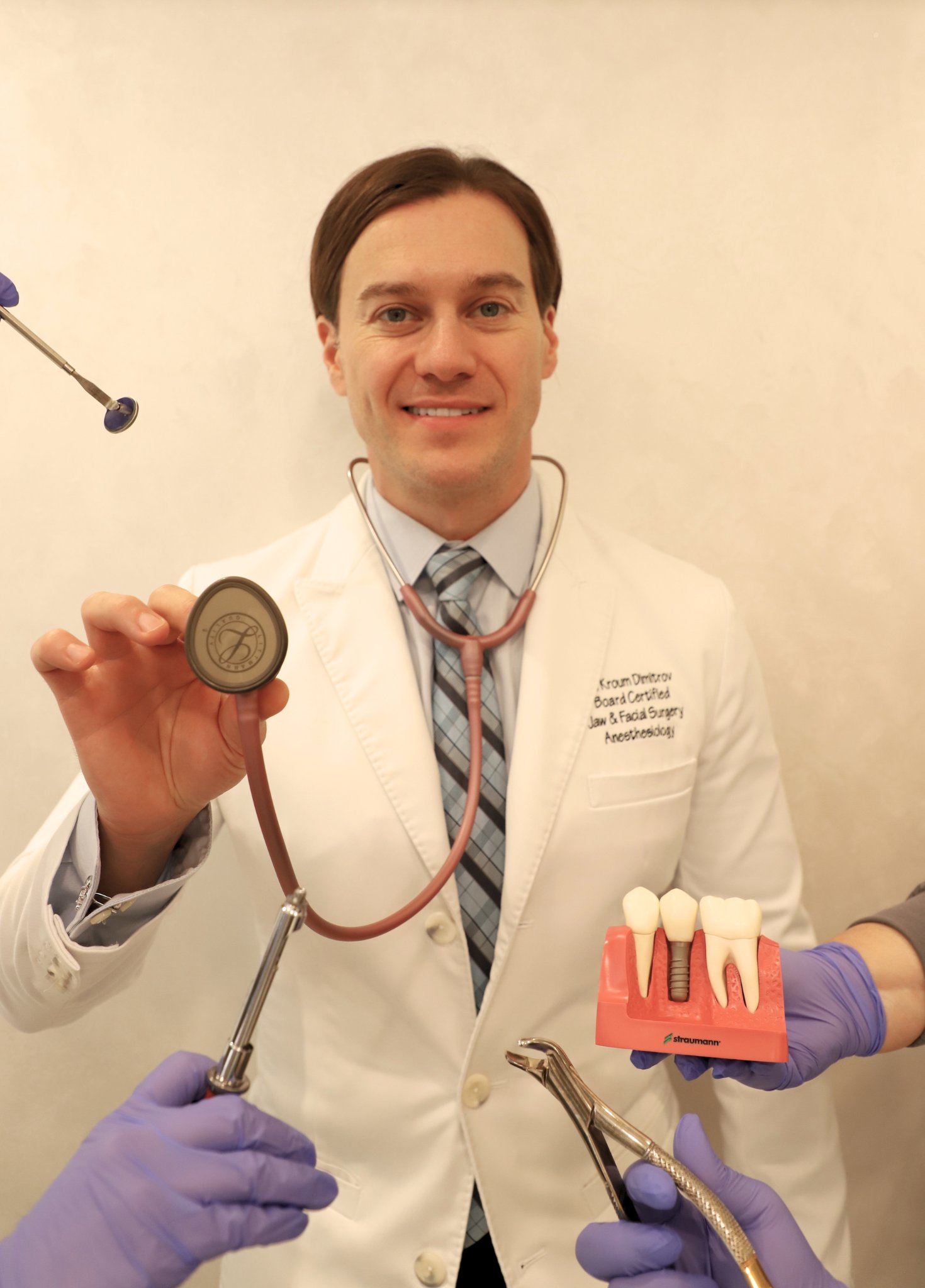 What Is Bone Grafting and Why You May Need It Before Implants